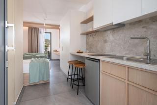 Asteras Hotel - Sarti - 2