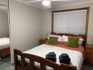 Comfortable Home in Camden Park - 5