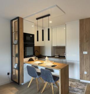 Luxury Apartment Suljic - Sarajevo - 1