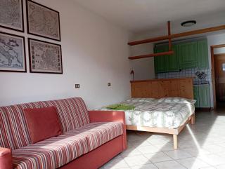 THE LITTLE NEST - Valdisotto - 4