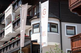 DER GREIL - Wein & Gourmethotel - Söll - 2