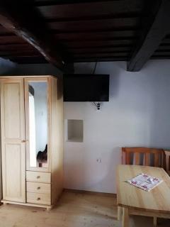 Chyžka Stará Hora - Sebechleby - 2