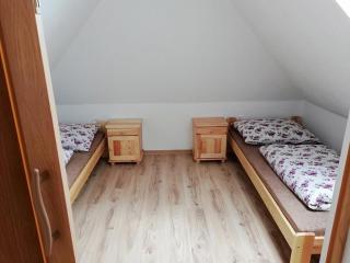 Chyžka Stará Hora - Sebechleby - 1