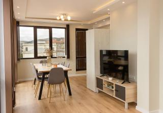 Seaview Haven - Elegant 2BD Flat in Balchik by Flat Mаnager - 5