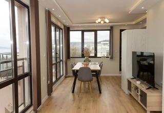 Seaview Haven - Elegant 2BD Flat in Balchik by Flat Mаnager - Balchik - 4