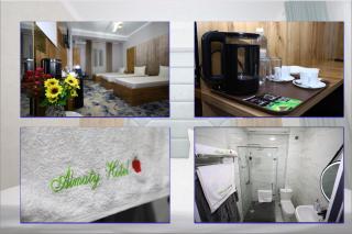 Almaty City - Türkistan - 6