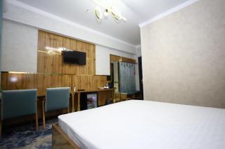Almaty City - Türkistan - 5
