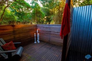 Emdoneni Lodge with Zululand Cat Conservation Project - Hluhluwe - 1
