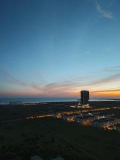 Bali Residence/25th Floor/ Partial Seaview & City - Tranquerah - 0
