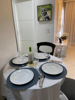 Apartamento Landscape - Fortaleza - 4