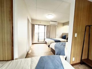 Japanese House-ueno/asakusa/oshiage/ginza/narita - 8