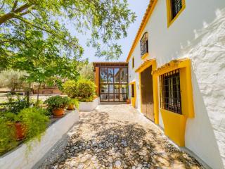 Cubo's Cortijo La Palmera - Cártama - 6