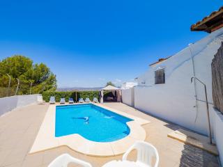 Cubo's Cortijo La Palmera - Cártama - 4