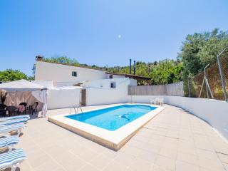 Cubo's Cortijo La Palmera - Cártama - 2