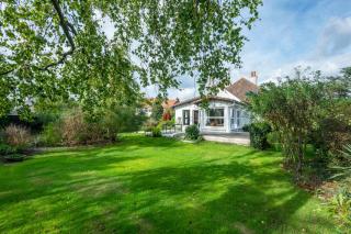 Grande Maison Familliale - Coulogne - 9