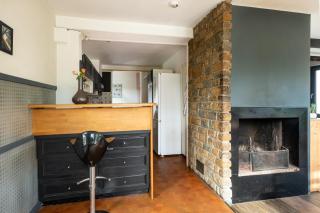 Grande Maison Familliale - 1