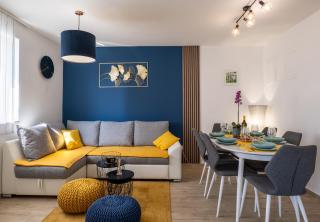 Apartment A&D Mandre - Mandre - 3