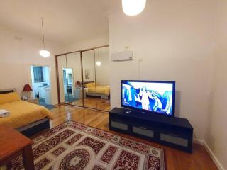 Grandview Garden Studio - 0