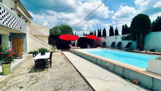 Chez Éric et Marine - Robion en Luberon - 1