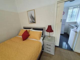 Grandview Garden Studio - 9