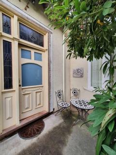 Grandview Garden Studio - 3