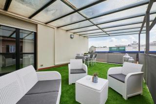 Casa Terrazzo - Centro Città e UniBG - Bergamo - 1