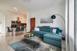 Casa Terrazzo - Centro Città e UniBG - Bergamo - 4