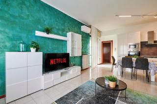 Casa Terrazzo - Centro Città e UniBG - Bergamo - 5