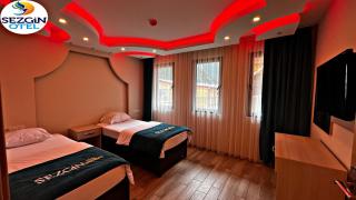 Sezgin Hotel - 4