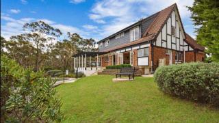 The Manor in Blue Mountains - Wentworth Falls - 7