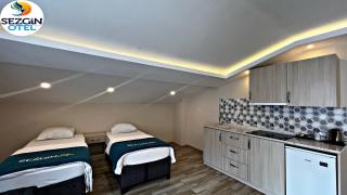 Sezgin Hotel - 3