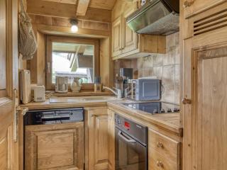 Appartement 2 chambres avec balcons, Wifi et parking à proximité des pistes - Megève Jaillet - FR-1-453-292 - Megève - 8