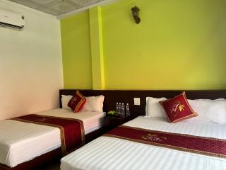 Tam Coc Tea House Homestay - Ninh Binh - 2