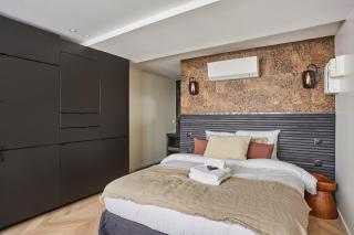 Résidence Montparnasse Luxembourg garden by Studio prestige - 7