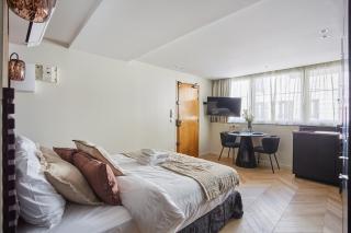 Résidence Montparnasse by Studio prestige - París - 3