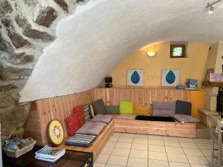 Le Cosi Cool Douce Family - Joyeuse - 9