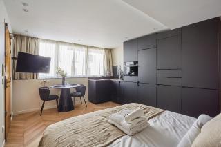 Résidence Montparnasse by Studio prestige - París - 2