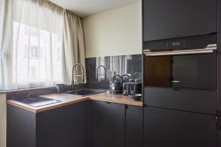 Résidence Montparnasse by Studio prestige - París - 4