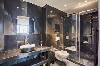 Résidence Montparnasse by Studio prestige - París - 8
