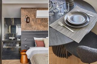 Résidence Montparnasse by Studio prestige - París - 6