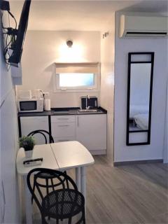 Moderno apartamento en el corazón de Madrid Sol - 9
