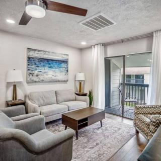 Royal Palm at Lake Conroe NO PARTIES NO SMOKING - Montgomery - 2