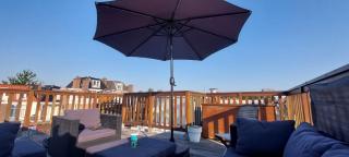 Statenkwartier/Scheveningenwoning - L'Aia - 9