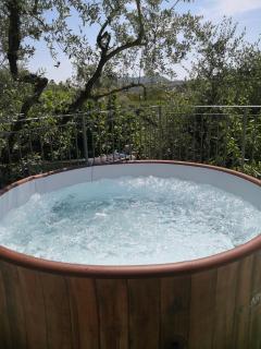 Cynara holiday house - Massa Lubrense - 2