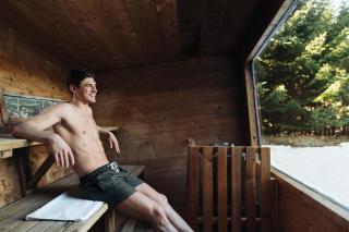 QC Hotel Monte Bianco - 1