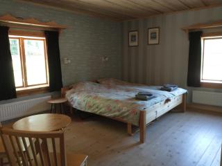 Kramer Stugan - Vikarbyn - 2
