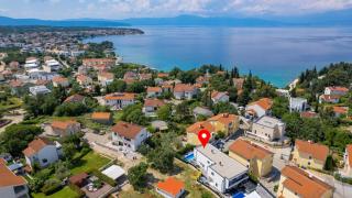Luxury Villa MetraMaris2 - Malinska - 6