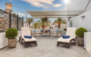 Ierapetra’s Mosque House - Ierapetra - 9
