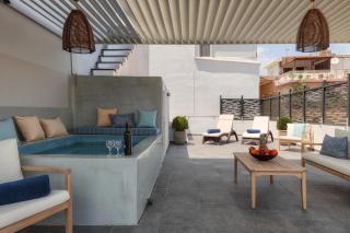 Ierapetra’s Mosque House - Ierapetra - 7