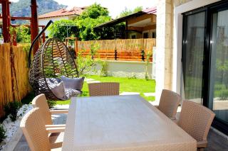 Villa Bianca - Dalyan - 9